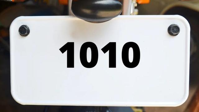 Die tiefe symbolische Bedeutung von 1010 in der Liebe und Partnerschaft