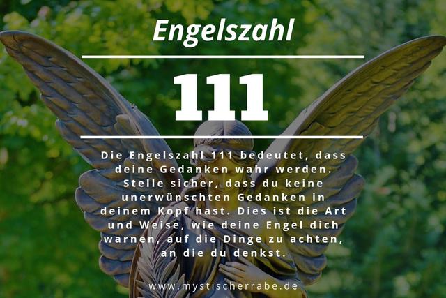 Die Symbolik der Engelszahl 111: Synchronizität und spirituelle Erleuchtung Die Symbolik der Engelszahl 111: Synchronizität und spirituelle Erleuchtung