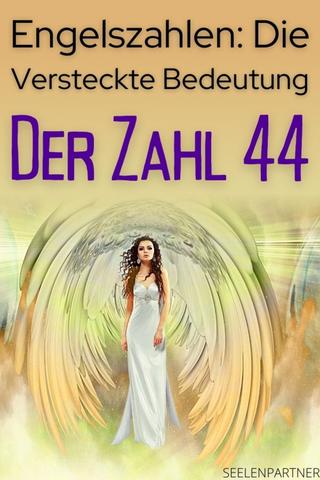 Die spirituelle Bedeutung der Engelszahl 1444 in der Liebe