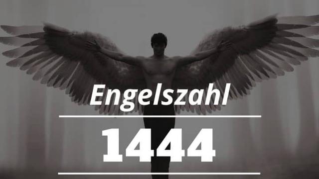 Die Botschaft hinter der Engelszahl 1444 für deine Liebesangelegenheiten