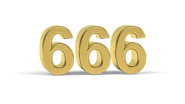 Engelszahl 666: Eine Erinnerung an Selbstliebe und innere Balance! Engelszahl 666: Eine Erinnerung an Selbstliebe und innere Balance!