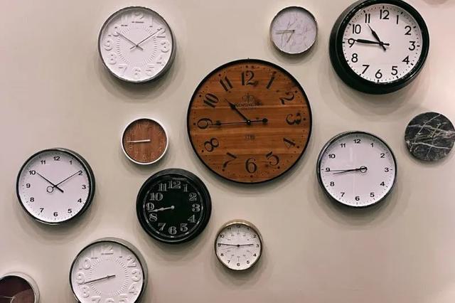 Die geheimnisvolle Bedeutung der gleichen Uhrzeit Die geheimnisvolle Bedeutung der gleichen Uhrzeit