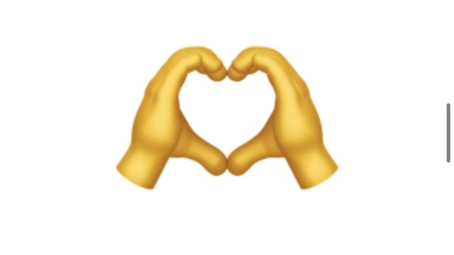 Emotionen in Symbolen: Was bedeuten die verschiedenen Herz-Emojis? Emotionen in Symbolen: Was bedeuten die verschiedenen Herz-Emojis?
