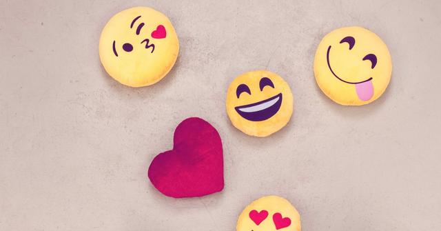 Der beliebte Kuss-Smiley und seine Bedeutung in der Kommunikation Der beliebte Kuss-Smiley und seine Bedeutung in der Kommunikation