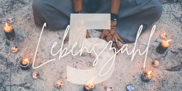 Die Lebenszahl 5: Eine inspirierende und dynamische Persönlichkeit