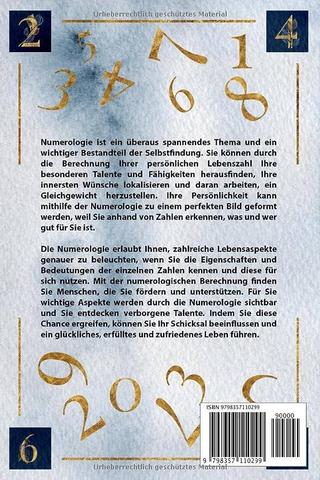 Die spirituelle Bedeutung der Lebenszahl 9 im Leben