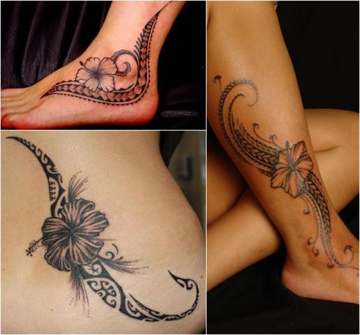 Feminine Schönheit und Stärke: Die Bedeutung von Maori Tattoos für Frauen