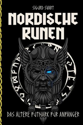 Runen in der nordischen Mythologie: Ihre spirituelle Bedeutung und Anwendung Runen in der nordischen Mythologie: Ihre spirituelle Bedeutung und Anwendung