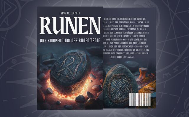 Entdecke die verborgene Welt der nordischen Runen und ihre tiefere Bedeutung Entdecke die verborgene Welt der nordischen Runen und ihre tiefere Bedeutung