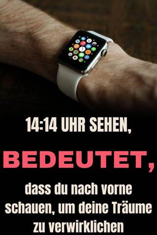 Wie kann die Bedeutung von 14:14 Uhr deine Liebesbeziehungen beeinflussen?