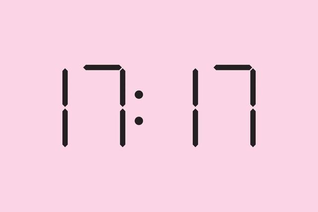 Die spirituelle Bedeutung von 17:17 für die Liebe Die spirituelle Bedeutung von 17:17 für die Liebe