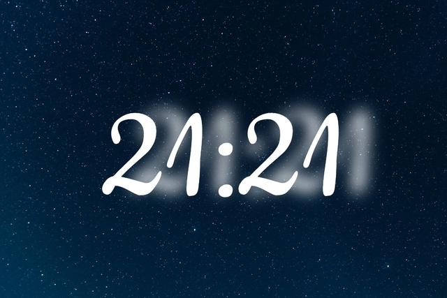 Was bedeutet es, die Uhrzeit 21:12 zu sehen? Eine Botschaft der Liebe Was bedeutet es, die Uhrzeit 21:12 zu sehen? Eine Botschaft der Liebe
