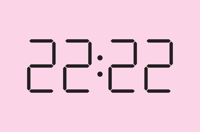 2. 22:22 Uhr - Was steckt hinter dem immer wiederkehrenden Blick auf die Uhr? 2. 22:22 Uhr - Was steckt hinter dem immer wiederkehrenden Blick auf die Uhr?