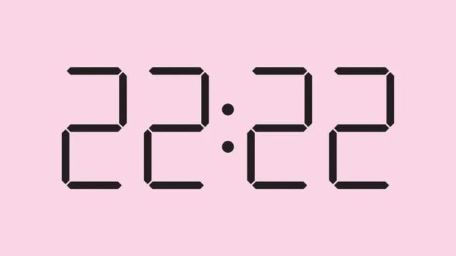 Engelzahlen und ihre Botschaften: Was steckt hinter 22:22? Engelzahlen und ihre Botschaften: Was steckt hinter 22:22?