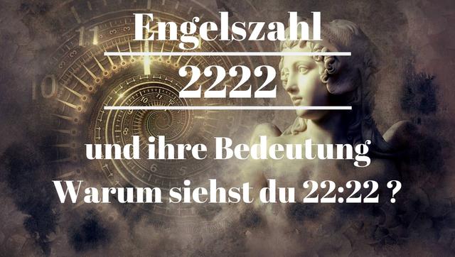 Die Bedeutung der Uhrzeit 22:22 - Gibt es mehr als nur Zufall? Die Bedeutung der Uhrzeit 22:22 - Gibt es mehr als nur Zufall?