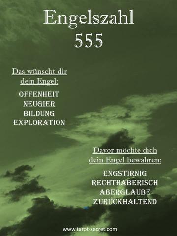 Die transformative Kraft der Engelszahl 555 in der Liebe