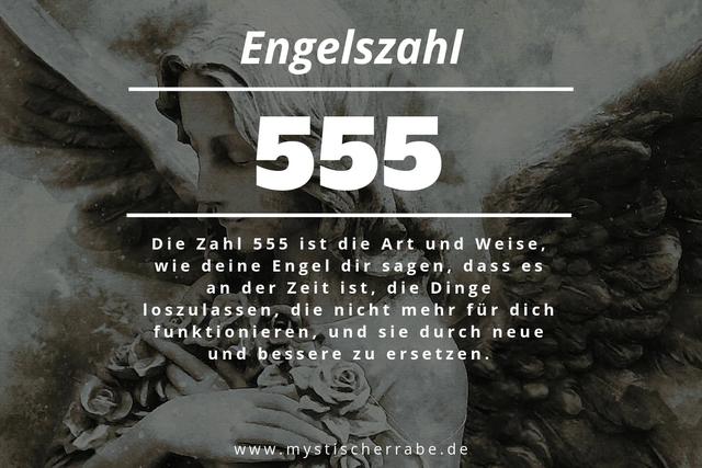 Wie die Engelszahl 555 Ihre Liebesbeziehung beeinflusst