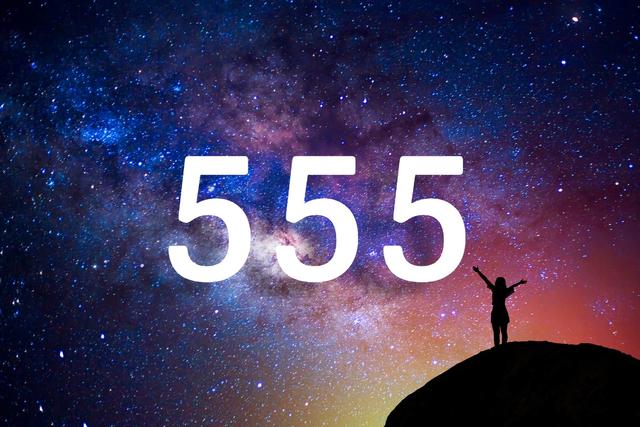 Veränderungen in der Liebe: Was bedeutet die Zahl 555? Veränderungen in der Liebe: Was bedeutet die Zahl 555?
