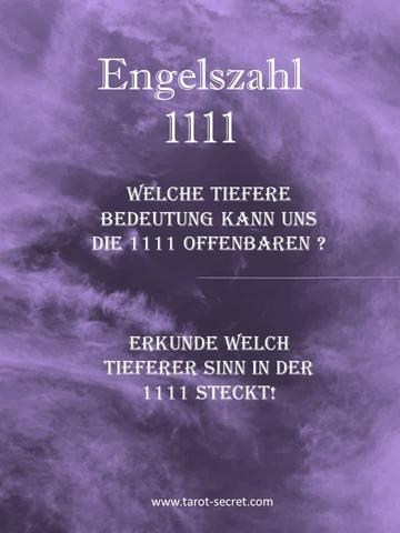 Numerologie und Engel: Die Bedeutung von 11:11 enthüllt