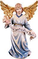 Die symbolische Farbe des Erzengels Gabriel auf spiritueller Ebene Die symbolische Farbe des Erzengels Gabriel auf spiritueller Ebene