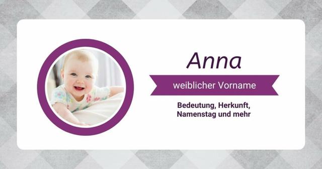 Bekannte Namensträgerinnen von Anna: Von Herrscherinnen bis zu berühmten Schriftstellerinnen Bekannte Namensträgerinnen von Anna: Von Herrscherinnen bis zu berühmten Schriftstellerinnen