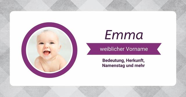 Persönliche Meinungen zum Namen Emma: Teile deine Erfahrungen mit uns!