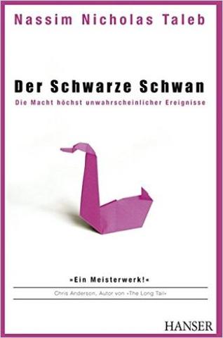 3. Nassim Nicholas Taleb und der Schwarze Schwan: Eine kritische Betrachtung seiner Theorie