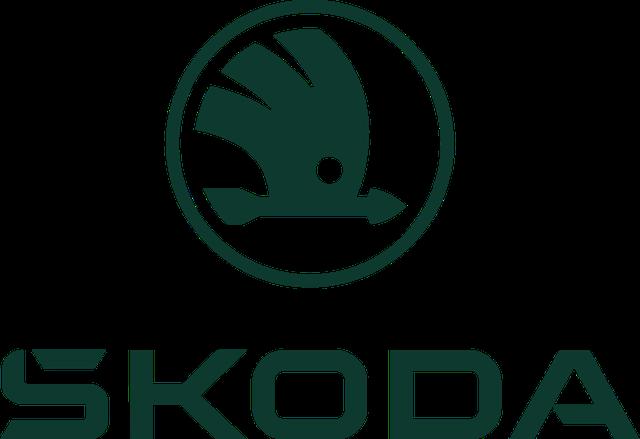 Das moderne Škoda Logo: Eine Fusion von Tradition und Innovation Das moderne Škoda Logo: Eine Fusion von Tradition und Innovation