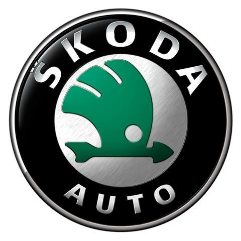 Die Symbolik des Škoda Logos: Freiheit, Erfolg und Präzision Die Symbolik des Škoda Logos: Freiheit, Erfolg und Präzision