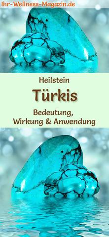 Die Bedeutung des Türkis-Steins: Schutz und Erfolg