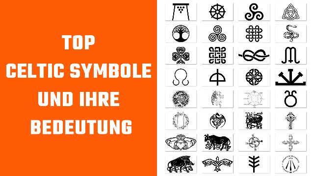 Die verborgene Symbolik heidnischer Zeichen: Eine Enthüllung ihrer Bedeutungen