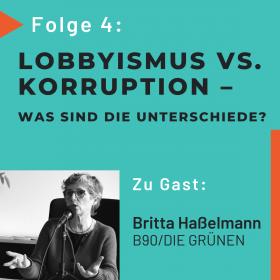 6. Lobbyismus vs. Korruption: Unterschiede und Gemeinsamkeiten 6. Lobbyismus vs. Korruption: Unterschiede und Gemeinsamkeiten