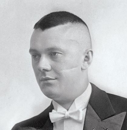 Die politische Bedeutung von "Schmiss" im Kontext von Wahlen Die politische Bedeutung von "Schmiss" im Kontext von Wahlen