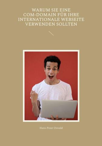 Der Ursprung der.com-Domain: Seit wann wird sie genutzt?