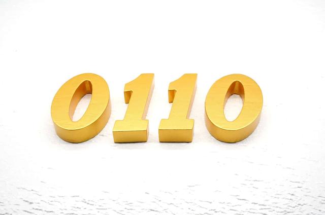 Die symbolische Bedeutung von 01:10 Die symbolische Bedeutung von 01:10