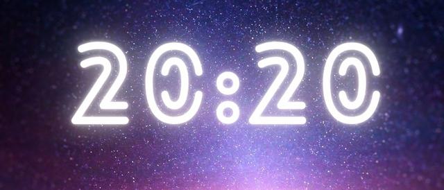 Die Bedeutung von 20.20 Uhr: Eine detaillierte Erklärung Die Bedeutung von 20.20 Uhr: Eine detaillierte Erklärung