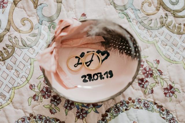 Die Porzellanhochzeit: Eine Gelegenheit, die Schönheit und Wertigkeit der Ehe zu feiern Die Porzellanhochzeit: Eine Gelegenheit, die Schönheit und Wertigkeit der Ehe zu feiern