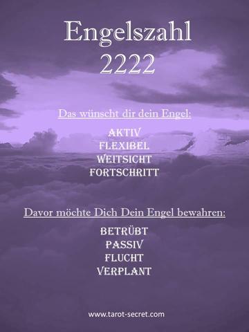 Die Botschaft der Engelszahl 2222 für das Liebesleben