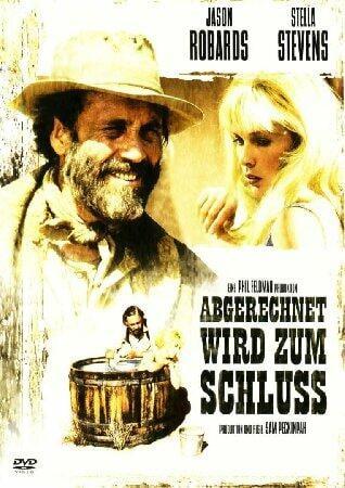 Was bedeutet der Ausdruck "Abgerechnet wird zum Schluss"?