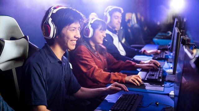 Afk in Onlinegames: Warum es wichtig ist, seine Inaktivität anzukündigen Afk in Onlinegames: Warum es wichtig ist, seine Inaktivität anzukündigen