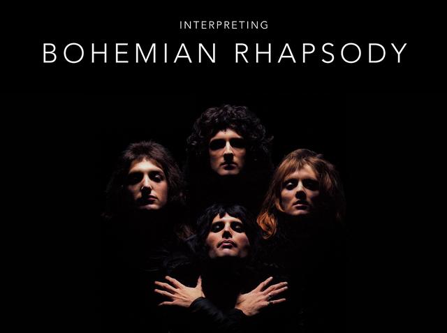 Die Symbolik in "Bohemian Rhapsody": Eine tiefgründige Interpretation