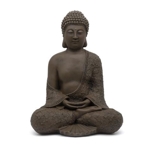 Die Kraft der liegenden Körperhaltung in Buddha-Statuen: Ein Blick in die Wirkungsweise.