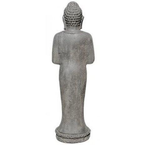 Welches Material eignet sich am besten für eine liegende Buddha-Statue? Finden Sie es heraus.