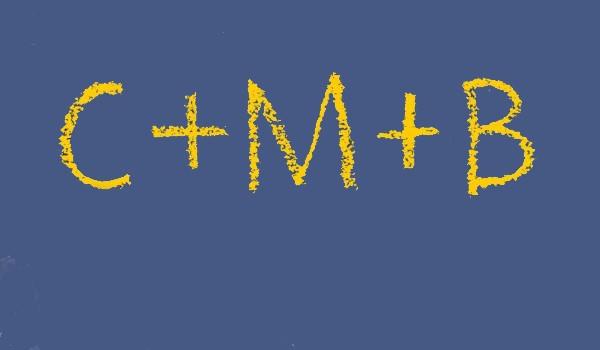 C+M+B: Was steckt wirklich hinter den Buchstaben? C+M+B: Was steckt wirklich hinter den Buchstaben?