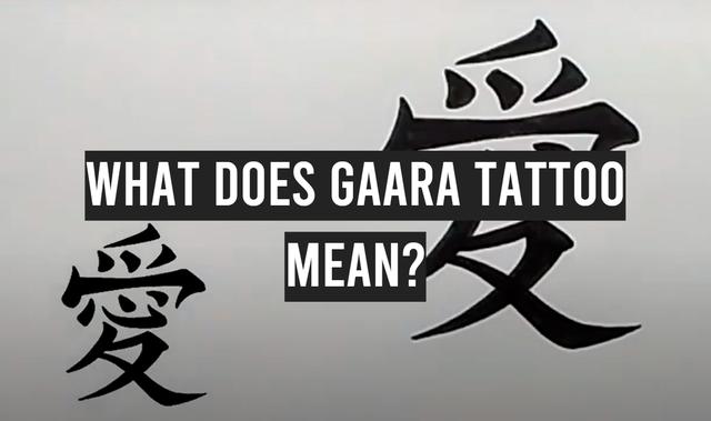 Die Auswirkungen von Gaaras Transformation auf andere Charaktere