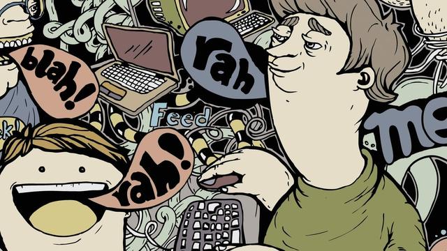 Jugendwort des Jahres 2020: Warum wurde "Hurensohn" ausgeschlossen?