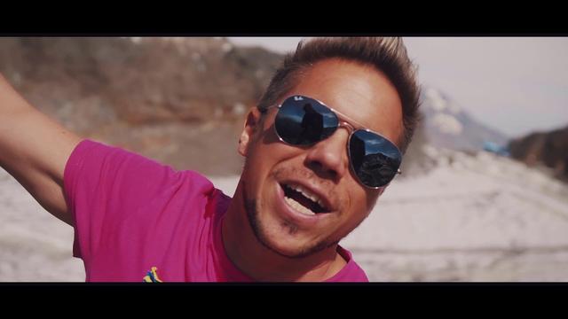 Ursprung und Interpretation des Ausdrucks "Hurra die Gams"