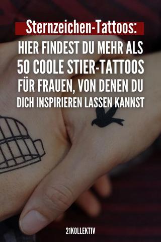 Die Bedeutung von Sternzeichen-Tattoos: Was sagen sie aus?