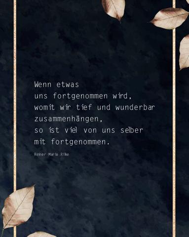 Die Bedeutung von Leb wohl Eine Erklärung und Interpretation Sieu