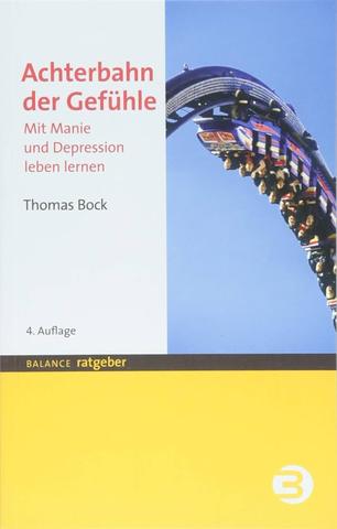 Leben mit einer bipolaren Störung: Eine Achterbahn der Gefühle